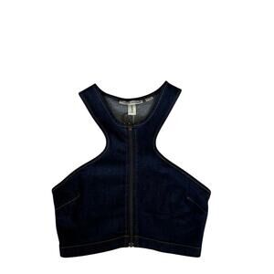 Finders Keepers Vest (Sample) Size S